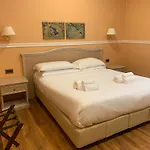 Papavistarelais 4* Rome