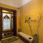 Papavistarelais Rome