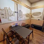 Papavistarelais 4* Rome