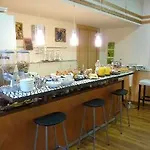 Papavistarelais Couette-café Rome
