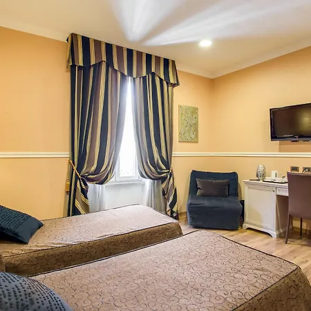 파파비스타릴레 B&B 3*
