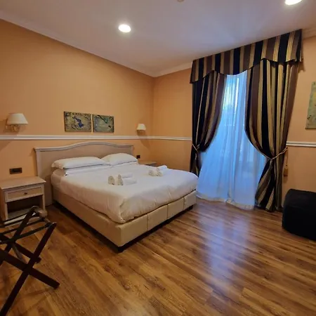 파파비스타릴레 B&B 3*