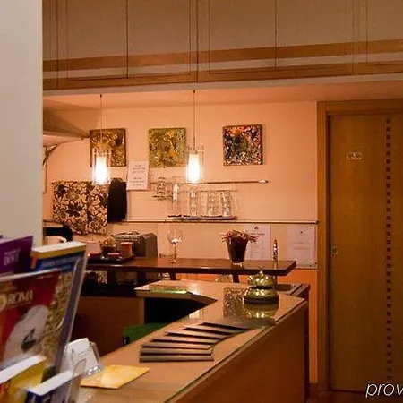 파파비스타릴레 B&B 로마
