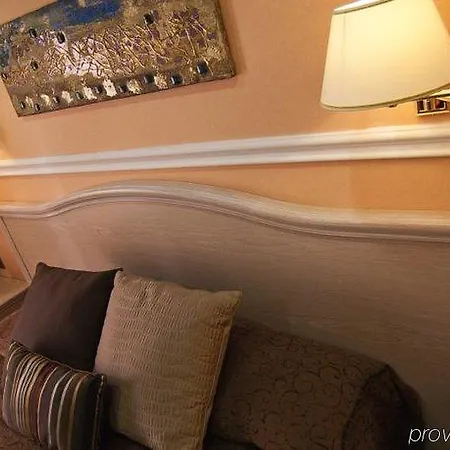 파파비스타릴레 B&B