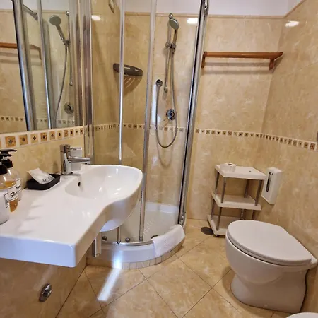 파파비스타릴레 B&B 3*