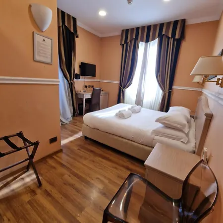 파파비스타릴레 B&B 3*