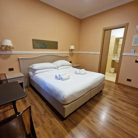 파파비스타릴레 B&B 로마