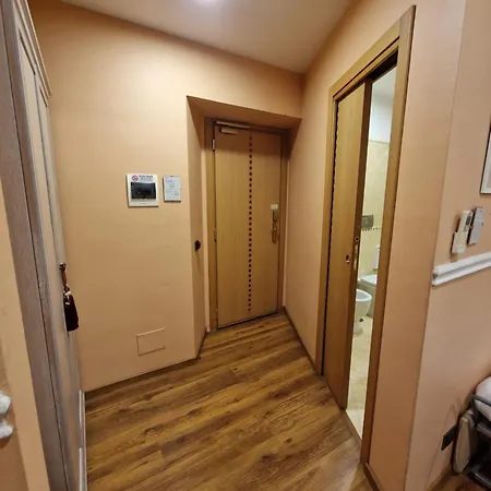 B&B 파파비스타릴레 3*