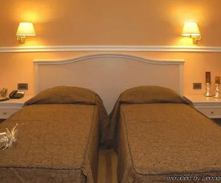 파파비스타릴레 B&B 3*