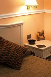 파파비스타릴레 B&B 3*