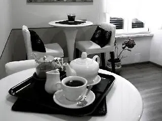 파파비스타릴레 B&B 3*