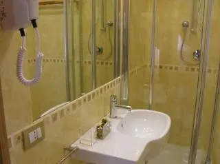 파파비스타릴레 B&B 로마