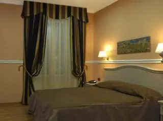 파파비스타릴레 B&B
