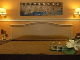 파파비스타릴레 B&B 3*