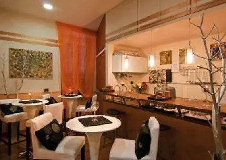 파파비스타릴레 B&B 3*
