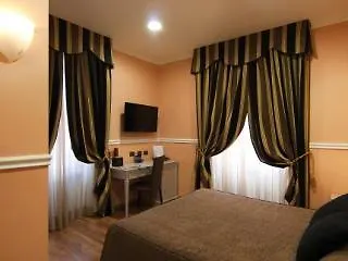 파파비스타릴레 B&B