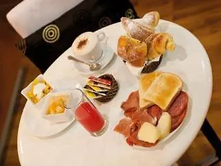 B&B 파파비스타릴레 로마