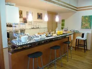파파비스타릴레 B&B 로마