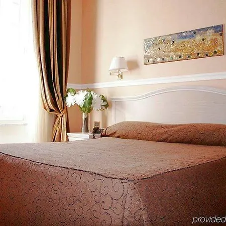 파파비스타릴레 B&B