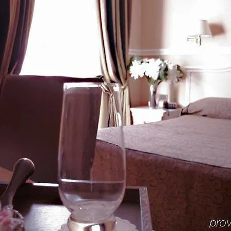파파비스타릴레 B&B 로마