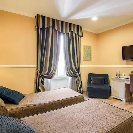 파파비스타릴레 B&B 3*