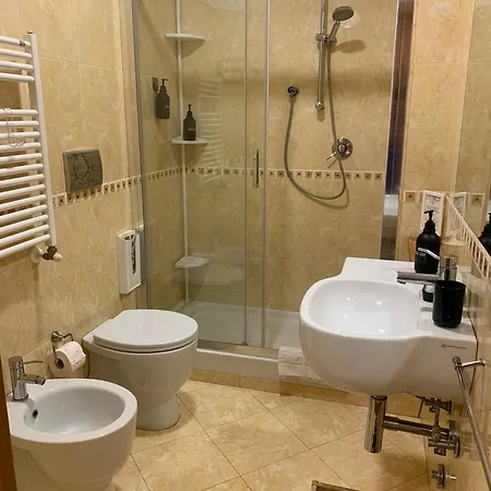 Papavistarelais 로마