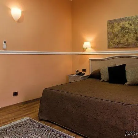 B&B Papavistarelais 4*