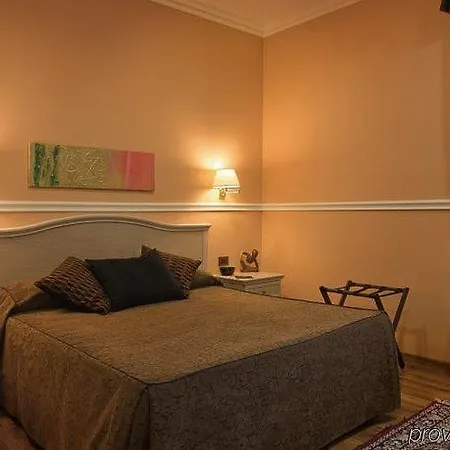 Papavistarelais 4* 로마