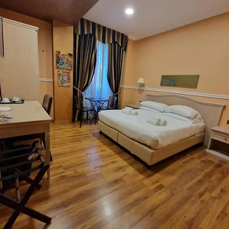 Papavistarelais B&B 4*