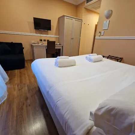 B&B Papavistarelais 4*