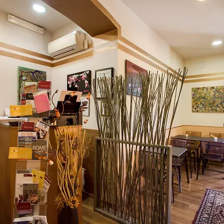 B&B Papavistarelais 4*