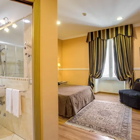 Papavistarelais B&B 4*