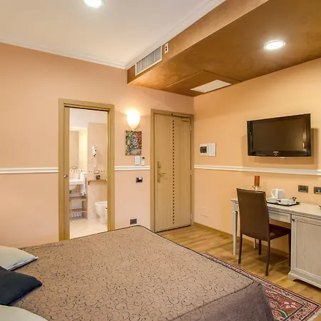 B&B Papavistarelais 로마