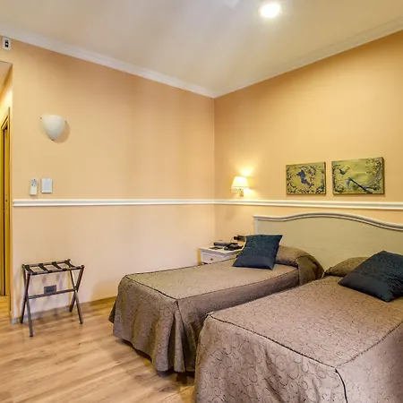 Papavistarelais B&B 4*