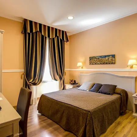 Papavistarelais 로마