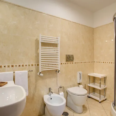 Papavistarelais B&B 로마