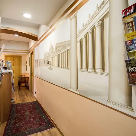 Papavistarelais B&B 4*