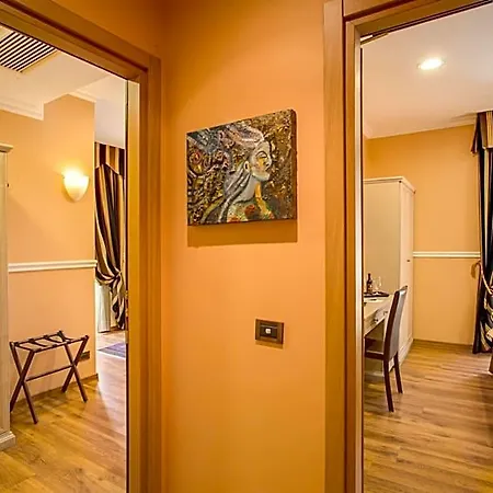 Papavistarelais Bed & Breakfast