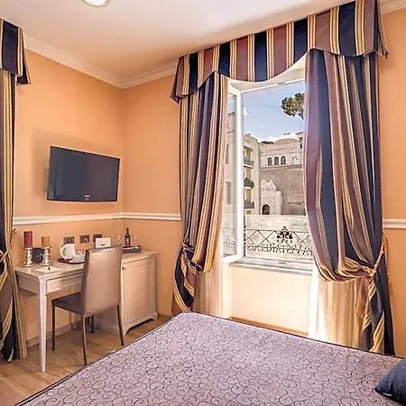 Bed & Breakfast Papavistarelais