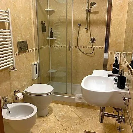 Papavistarelais Bed & Breakfast Rom