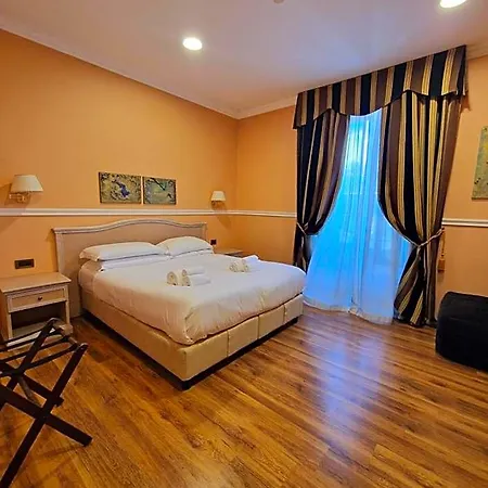 Bed & Breakfast Papavistarelais