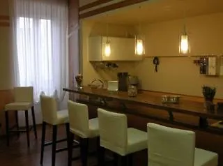 B&B Papavistarelais 4*