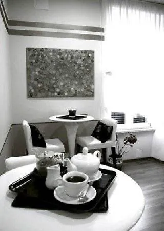 Papavistarelais 로마