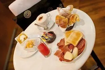 B&B Papavistarelais 4*