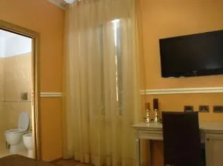 B&B Papavistarelais 4*