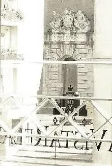 Papavistarelais 4* Roma
