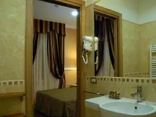 Papavistarelais 로마