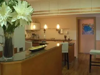 帕帕维斯塔黎莱斯酒店 住宿加早餐酒店 罗马