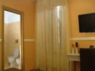 Papavistarelais 로마