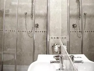 Papavistarelais 4* 로마